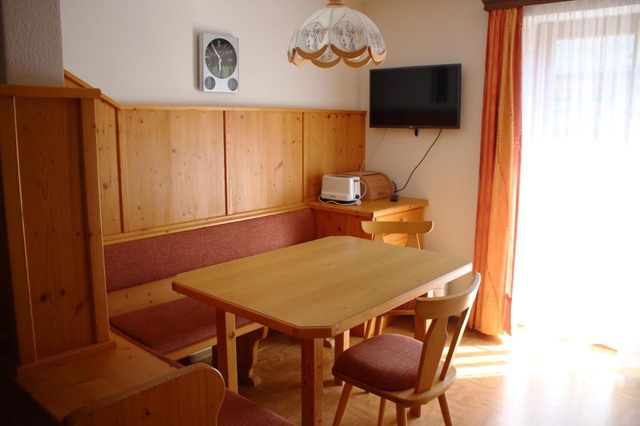 Appartement Gleiminger Forstau  Exteriér fotografie