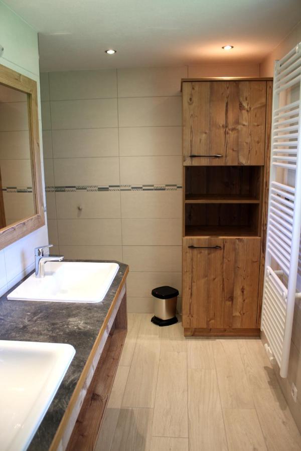 Appartement Gleiminger Forstau  Exteriér fotografie