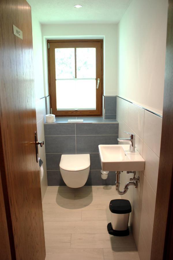 Appartement Gleiminger Forstau  Exteriér fotografie
